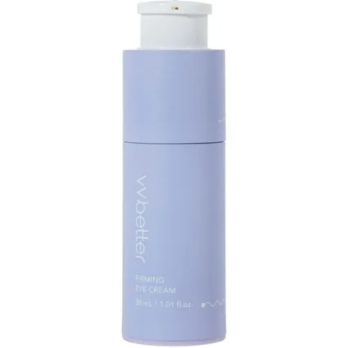 Антивозрастной крем для кожи вокруг глаз VVbetter Firming Eye Cream, 30 мл.