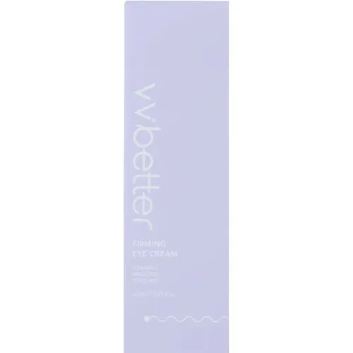 Антивозрастной крем для кожи вокруг глаз VVbetter Firming Eye Cream, 30 мл. - вид 2