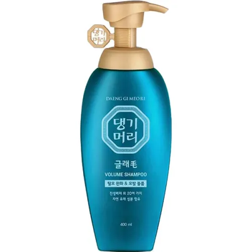 Шампунь для об’єму волосся Daeng Gi Meo Ri Glamo Volume Shampoo, 400 мл.