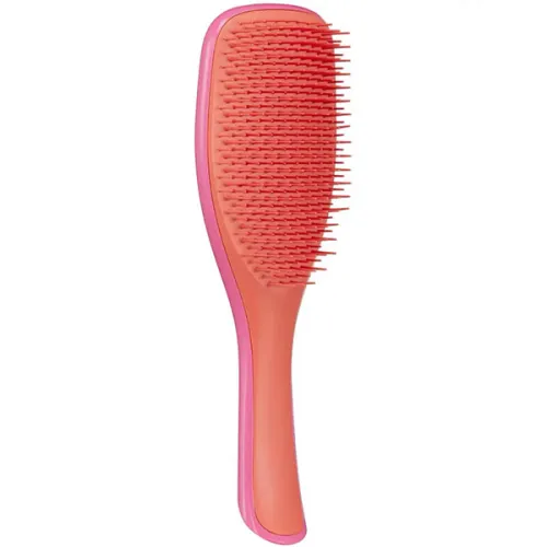 Універсальна щітка для волосся Tangle Teezer The Wet Detangler Christmas Lollipop з ручкою «різдвяний льодяник»