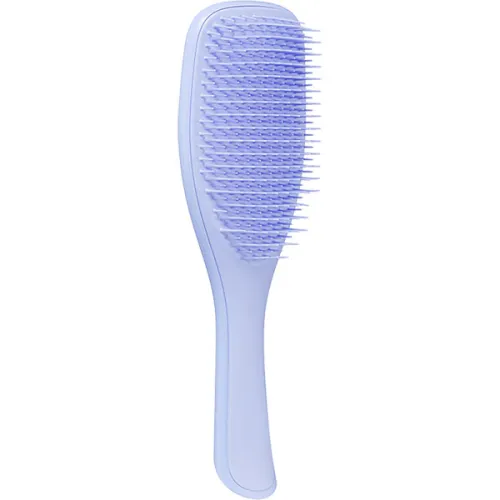 Універсальна щітка для волосся Tangle Teezer The Wet Detangler Sweet Lavender з ручкою «лаванда»