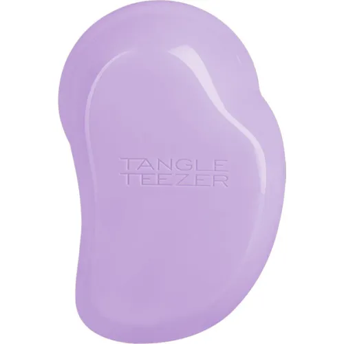 Класична професійна щітка для волосся «бузок» Tangle Teezer Original Sweet Lilaс