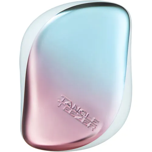 Легендарна щітка для волосся «дитячі відтінки» Tangle Teezer Compact Styler Baby Shades