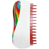 Легендарна щітка для волосся «веселка» Tangle Teezer Compact Styler Rainbow Galore - вигляд 3