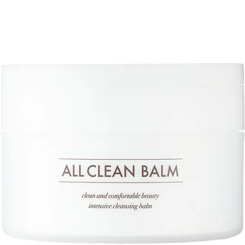 Очищающий крем-бальзам для лица Heimish All Clean Balm Mandarin, 50 мл. - вид 2