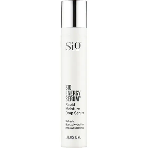 Сыворотка для лица Sio Beauty Sio Energy Serum, 30 мл.