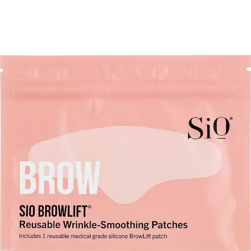 Патч для зоны бровей и лба Sio Beauty Brow Lift