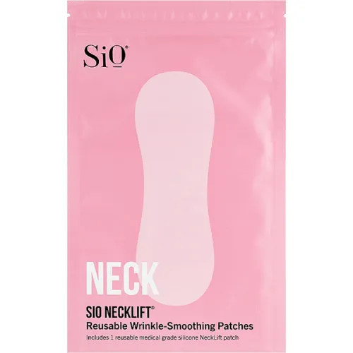 Патч для шиї Sio Beauty Neck Lift