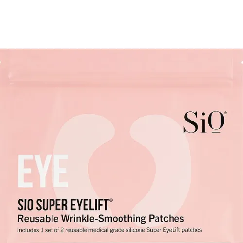 Великі патчі під очі Sio Beauty Super Eye Lift