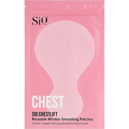 Патч для грудей Sio Beauty Chest Lift