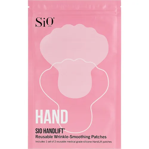 Патчи для рук Sio Beauty Hand Lift