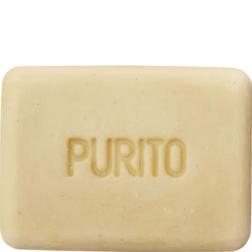 Восстанавливающее мыло для лица и тела Purito Re:store Cleansing Bar, 100 г.