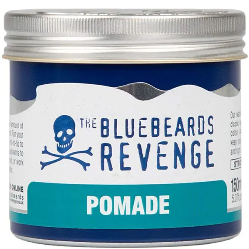 Помада для укладки волос The Bluebeards Revenge Pomade, 150 мл.