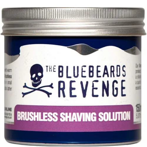 Гель для гоління The Bluebeards Revenge Shaving Solution, 150 мл.