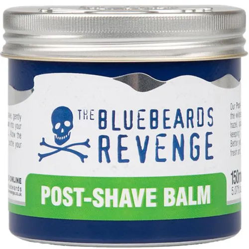 Бальзам після гоління The Bluebeards Revenge Post-Shave Balm, 150 мл.
