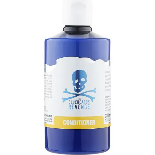 Кондиціонер для волосся The Bluebeards Revenge Conditioner, 300 мл.