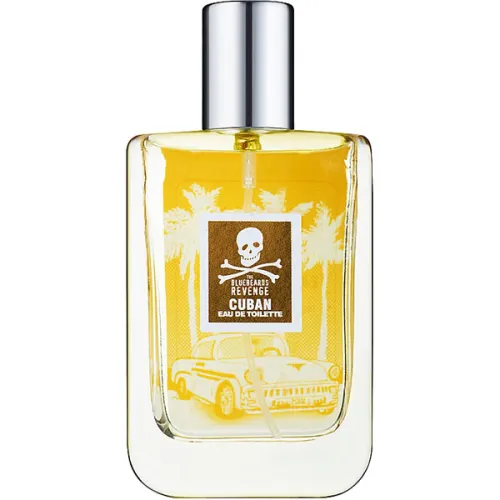 Туалетная вода «кубинская смесь» The Bluebeards Revenge Cuban Blend, 100 мл.
