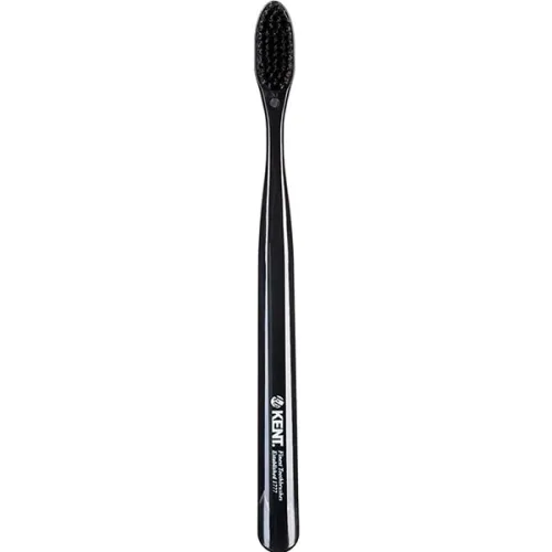 Зубная щетка для чувствительных десен Kent Supersoft Toothbrush Sterling