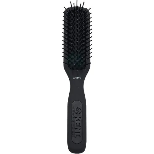 Щітка для волосся вузька Kent Ah11G Narrow Fine Quill Brush