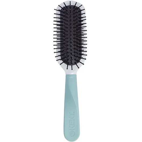 Професійна щітка для волосся Kent Create KCR2 Small Tunnel Vented Paddle Brush