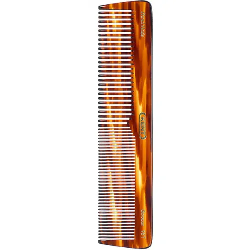 Гребінець для волосся Kent Handmade Combs 16T
