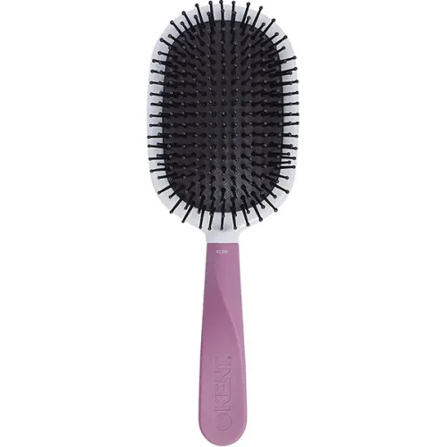 Професійна щітка для волосся Kent Create KCR5 Fine Quill Paddle Brush