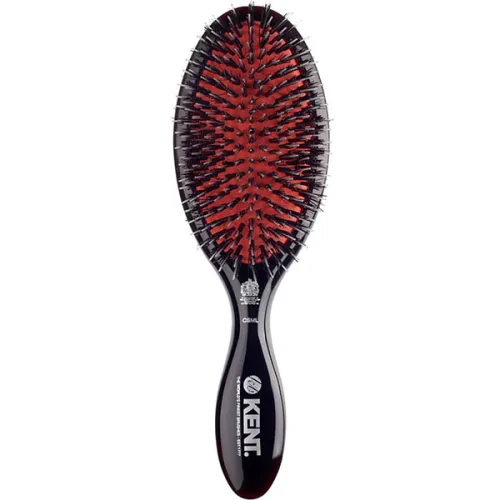 Щітка для густого волосся Kent Finest Ladies CSML Brush