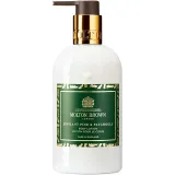 Питательный лосьон для тела «сосна и пачули» Molton Brown Jubilant Pine & Patchouli Body Lotion, 300 мл.