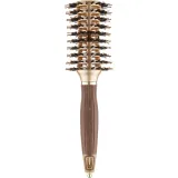 Продувний брашинг для волосся Olivia Garden Nano Thermic Ceramic + Ion Contour Vent Combo