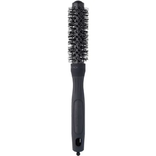 Термобрашинг для волосся Olivia Garden Black Label Thermal Brush