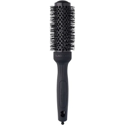 Термобрашинг для волосся Olivia Garden Black Label Thermal Brush