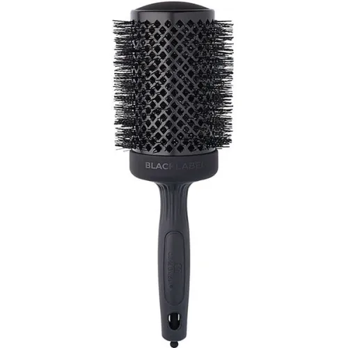 Термобрашинг для волосся Olivia Garden Black Label Thermal Brush