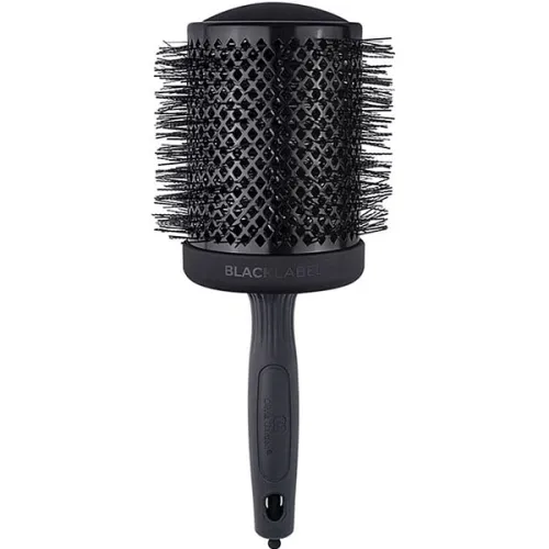 Термобрашинг для волосся Olivia Garden Black Label Thermal Brush