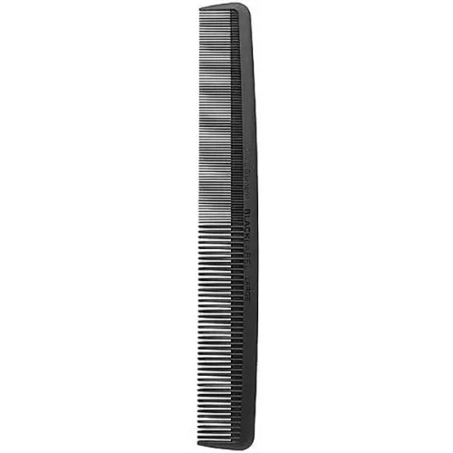 Расческа для волос Olivia Garden Black Label Comb Large