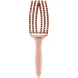 Комбінована щітка для волосся Olivia Garden Finger Brush Combo Medium Peach