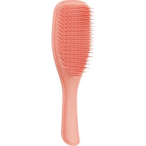 Універсальна щітка для волосся Tangle Teezer The Wet Detangler Fine & Fragile Sweet Cinnamon з ручкою «кориця»