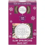 Подарочный набор для волос Invisibobble Gift Set You’re Golden