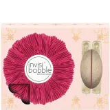 Подарунковий набір для волосся Invisibobble Gift Set What a Blast