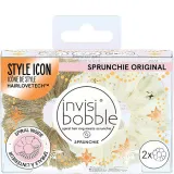 Набор резинок-браслетов для волос Invisibobble Sprunchie Time To Shine Bring On The Night
