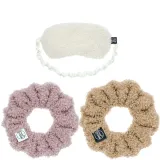 Подарунковий набір для волосся та обличчя Invisibobble Sprunchie Extra Comfy Set - вигляд 2