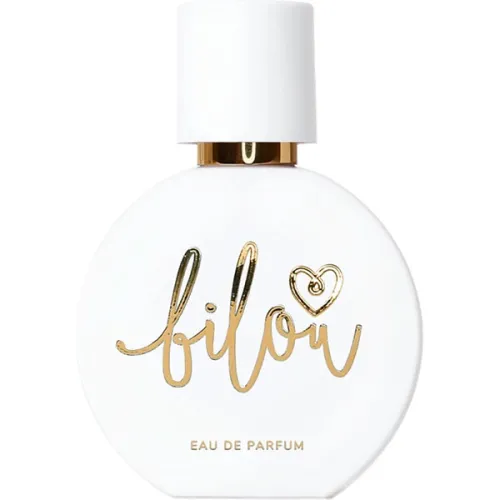 Парфюмированная вода для женщин «золотая любовь» Bilou Gold Love Eau De Parfum, 30 мл.