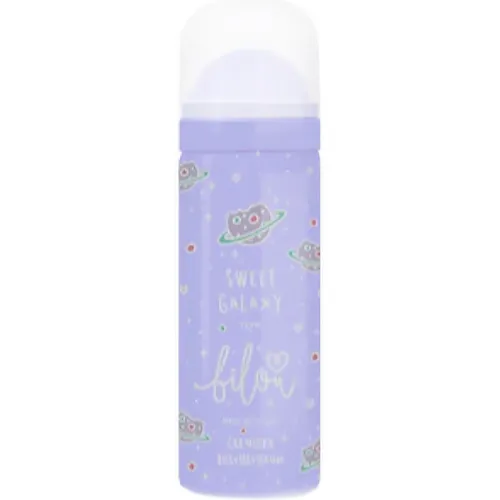 Пенка для душа «галактика» Bilou Shower Foam Sweet Galaxy, 50 мл.