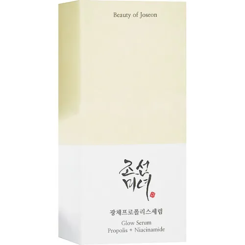 Сыворотка для сияния кожи лица Beauty Of Joseon Glow Serum Propolis + Niacinamide, 30 мл. - вид 2