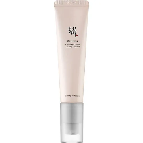 Відновлююча сироватка навколо очей Beauty Of Joseon Revive Eye Serum Ginseng + Retinal з екстрактом женьшеню та ретиналом