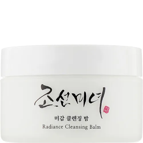 Бальзам для зняття макіяжу Beauty Of Joseon Radiance Cleansing Balm, 100 мл.