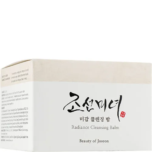 Бальзам для зняття макіяжу Beauty Of Joseon Radiance Cleansing Balm, 100 мл. - вигляд 2
