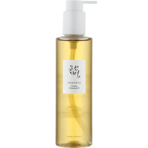 Гидрофильное масло для лица Beauty Of Joseon Ginseng Cleansing Oil с экстрактом женьшеня, 210 мл.