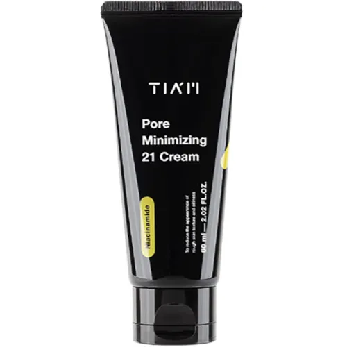 Крем для звуження пір Tiam Pore Minimizing 21 Cream, 60 мл.