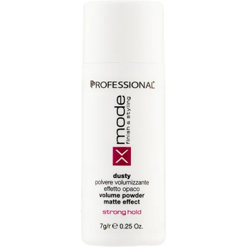 Матируюча пудра для надання об’єму волоссю Professional X Mode Dusty Volume Powder Matte Effect, 7 г.