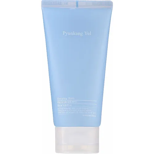 Зволожуюча нічна маска для обличчя Pyunkang Yul Sleeping Mask, 120 мл.